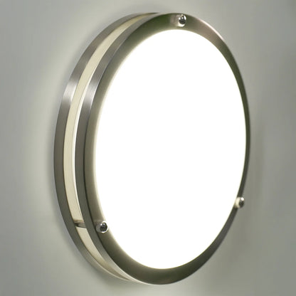 1303T-16-3CCT | Ortech LED Flush Mount Ceiling Light