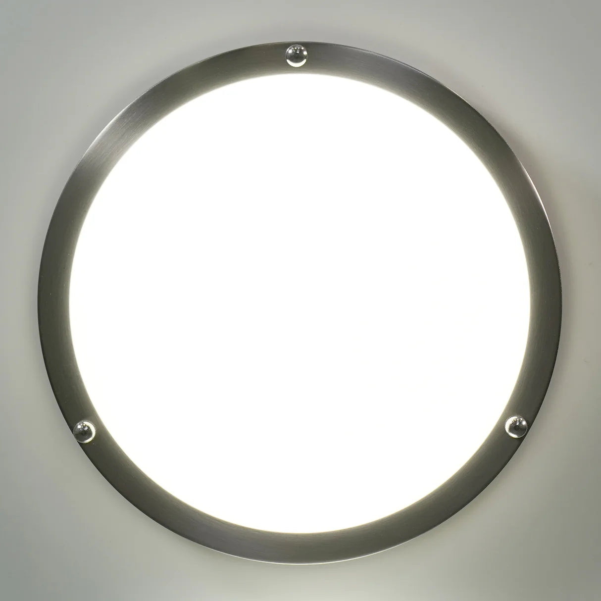 1303T-16-3CCT | Ortech LED Flush Mount Ceiling Light