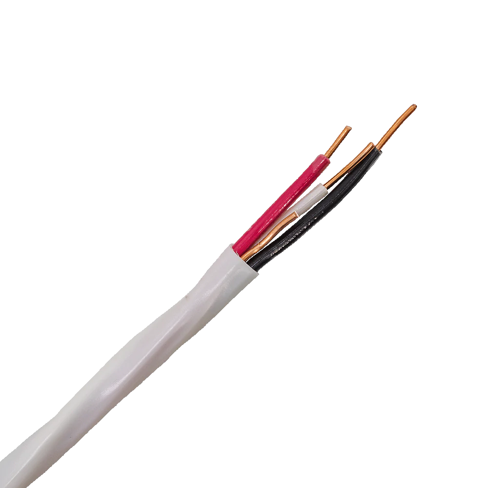 14/3 NMD90 Copper Romex Cable