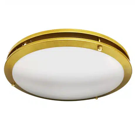Votatec 12″ Slim Flush Mount – 3Way CCT | VO-RF12W24-120-D-3Way