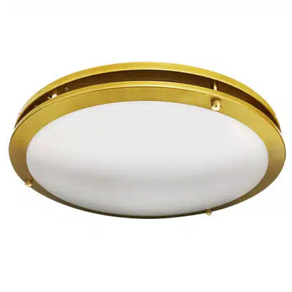 Votatec 12″ Slim Flush Mount – 3Way CCT | VO-RF12W24-120-D-3Way