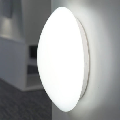 Ortech LED Flush Mount w/ Transmission Cover 11" & 14"