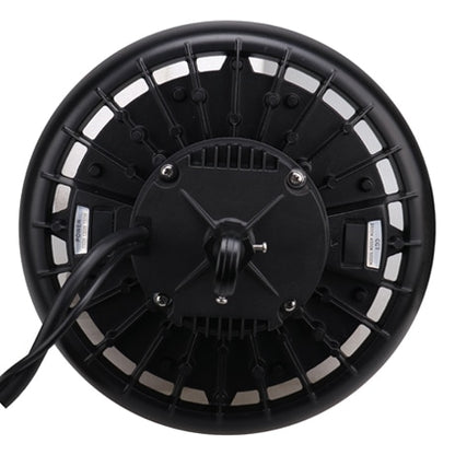 Votatec LED UFO Highbay – CCT & Power Adjustable (80W/100W/150W), 120-347V
