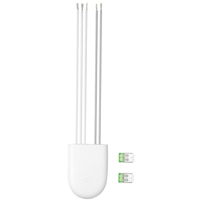 Google Nest Power Connector – C-Wire Adapter for Nest