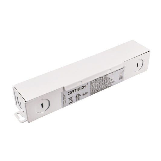 Ortech OT-08D Class 2 LED Driver, 12VDC, 8W