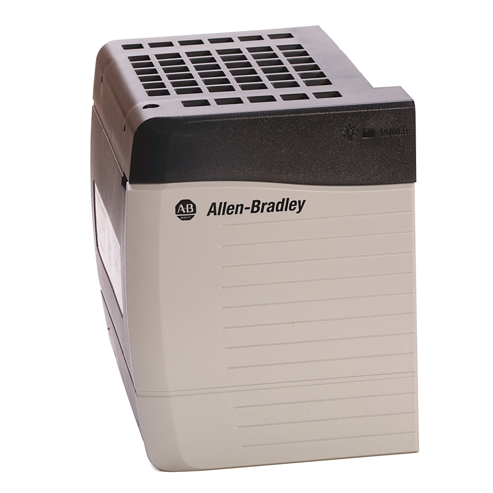Allen-Bradley 1756-PA72/B Series-B PLC Power Supply Module
