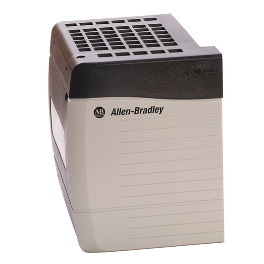 Allen-Bradley 1756-PA72/B Series-B PLC Power Supply Module