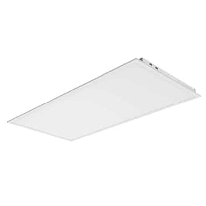 Votatec 2x4 Back-Lit Panel 5WAY CCT/WATT Adjustable | VO-24W50-347-5Way-B-PX