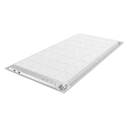 Votatec 2'x4' Back-Lit Panel 5CCT & Wattage Adjustable