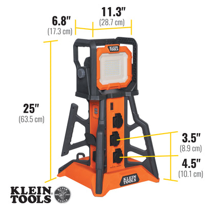 Klein Tools 29610 PowerHub 1