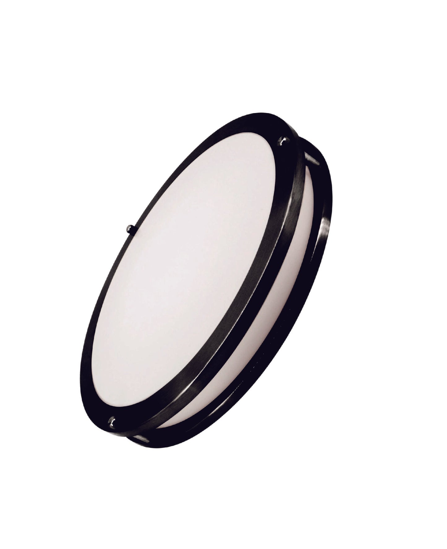 Votatec 12″ Slim Flush Mount – 3Way CCT | VO-RF12W24-120-D-3Way