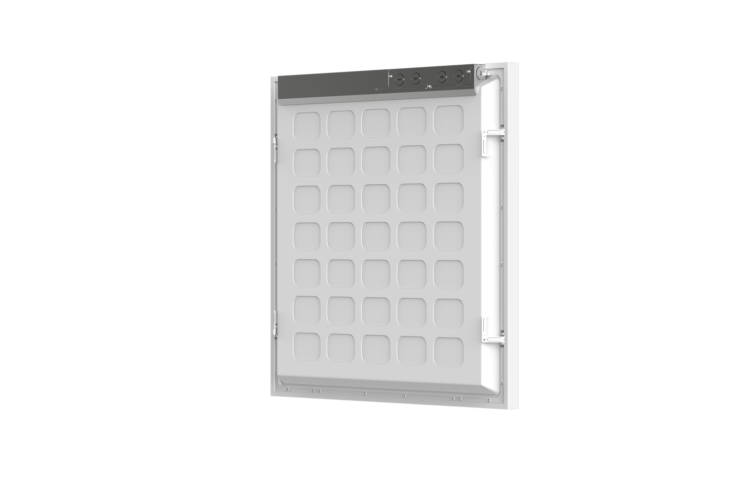 Votatec 2'x2' Architectural Troffer, 120-347V, 3CCT & Wattage Adjustable