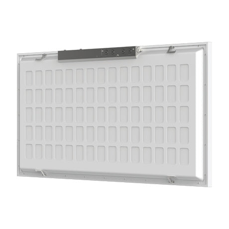 Votatec 2'x4' Architectural Troffer, 120-347V, 3CCT & Wattage Adjustable
