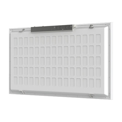Votatec 2'x4' Architectural Troffer, 120-347V, 3CCT & Wattage Adjustable