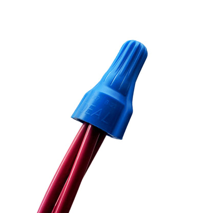 IDEAL 30-707J Can-Twist™ Wire Connectors (1000pk)
