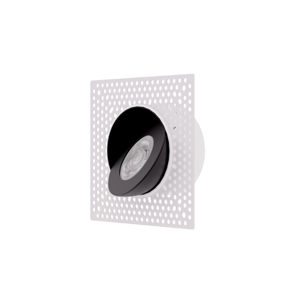 Dawnray 3" Trimless Gimbal Potlight