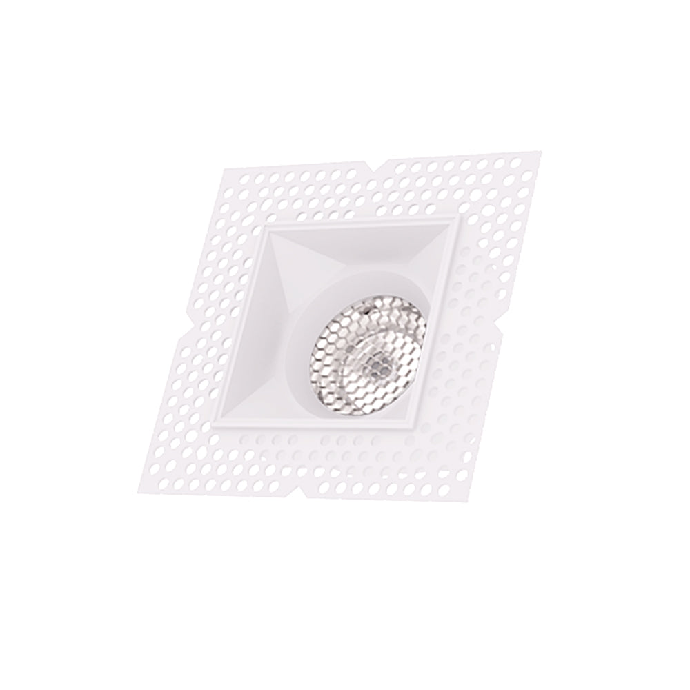 Mud-in Plate for Dawnray 3.0'' Trimless Potlight