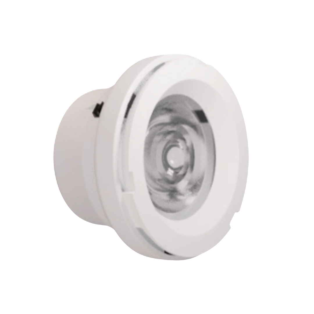 Light Head for Dawnray 3" Trimless Potlight