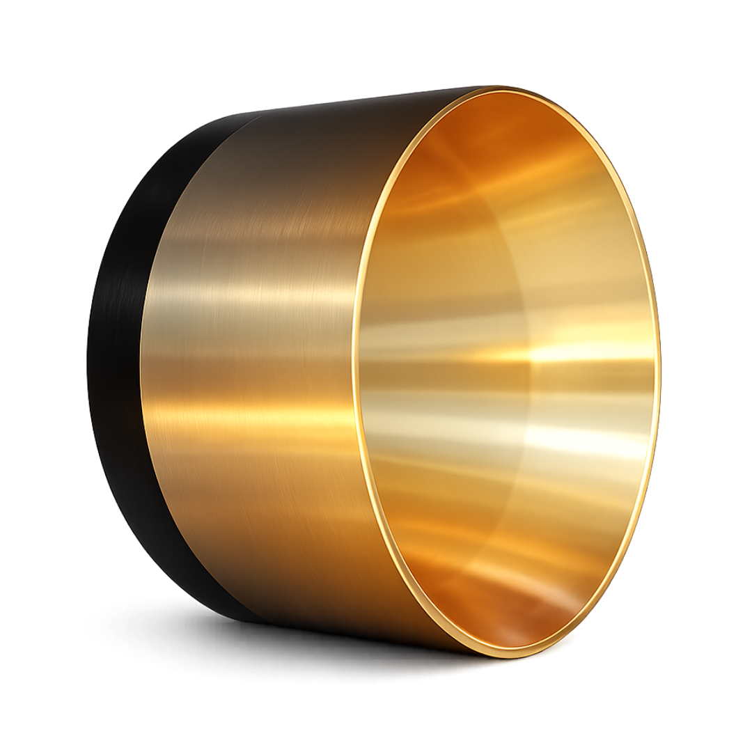 Architectural Ring for Dawnray 3.0'' Trimless Potlight