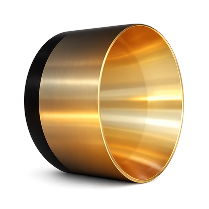 Architectural Ring for Dawnray 3.0'' Trimless Potlight