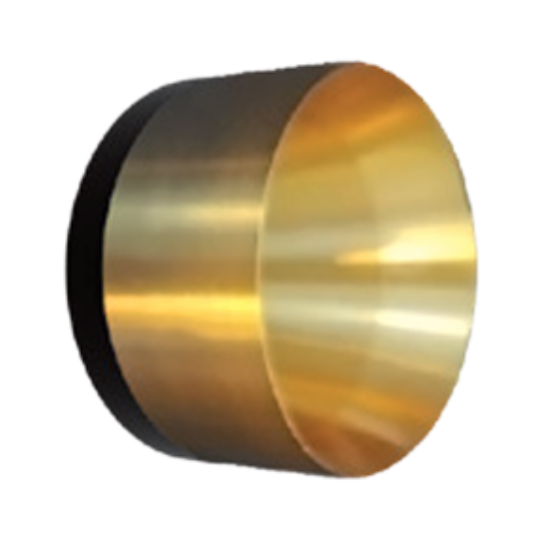 Architectural Ring for Dawnray 3.0'' Trimless Potlight
