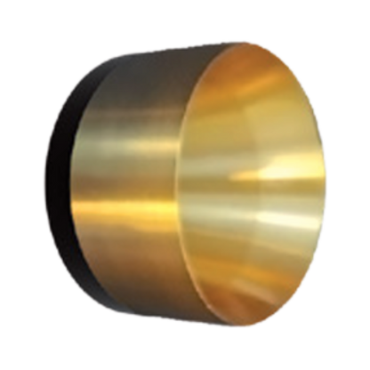 Architectural Ring for Dawnray 3.0'' Trimless Potlight