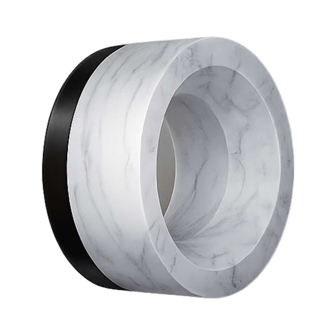 Architectural Ring for Dawnray 3.0'' Trimless Potlight