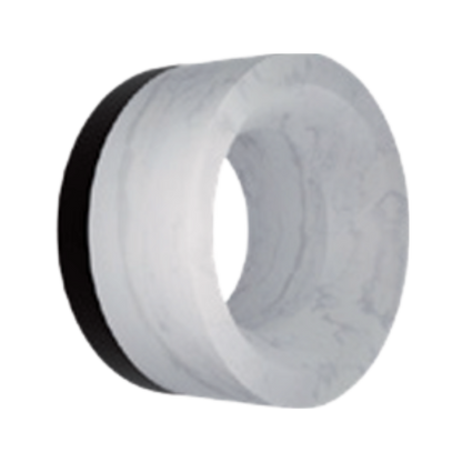 Architectural Ring for Dawnray 3.0'' Trimless Potlight