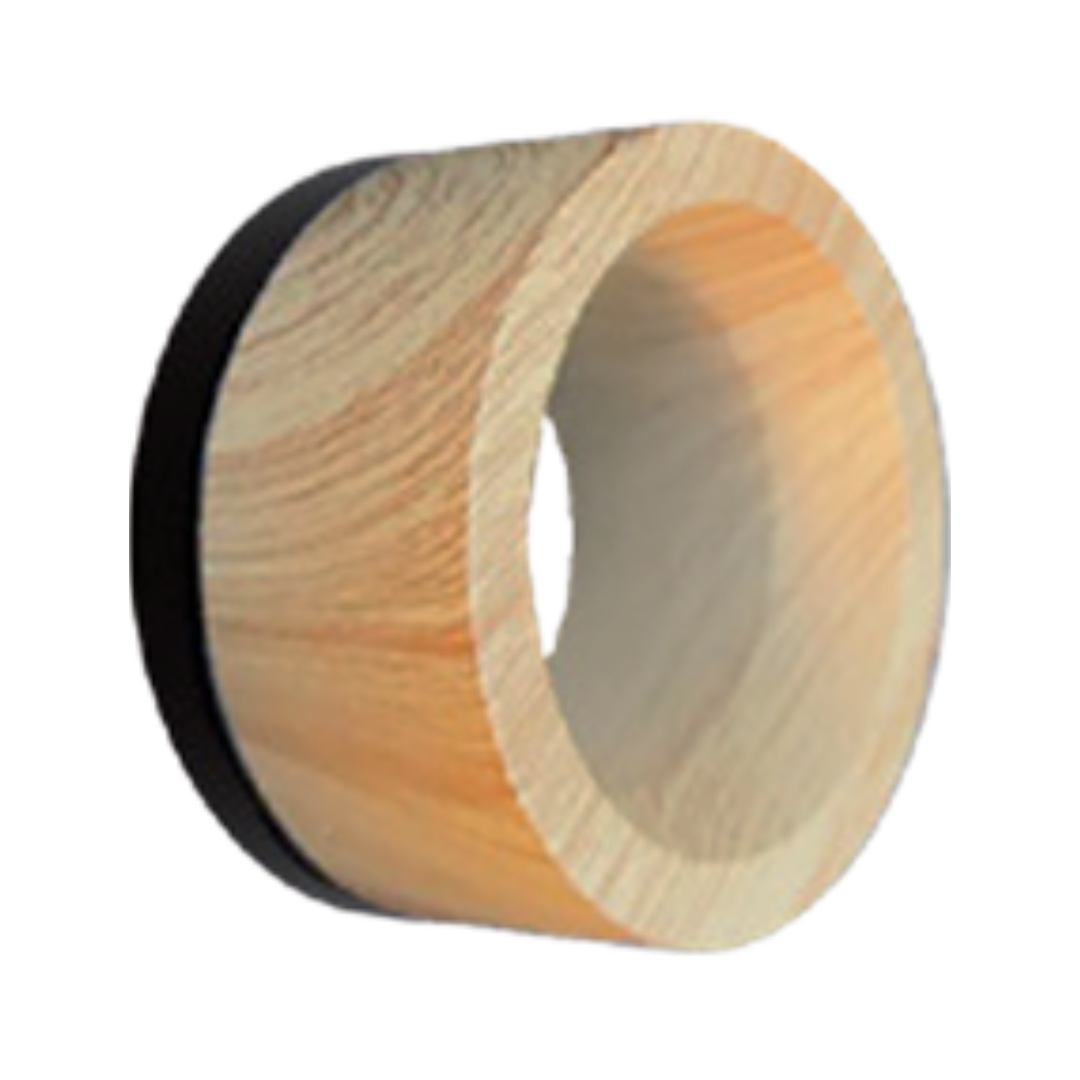 Architectural Ring for Dawnray 3.0'' Trimless Potlight
