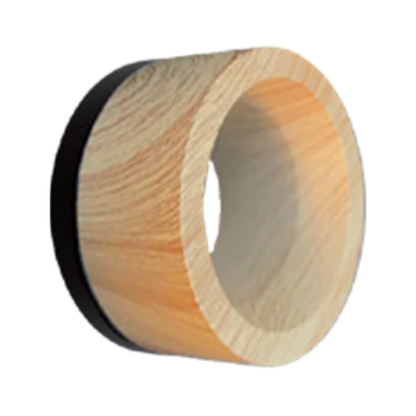 Architectural Ring for Dawnray 3.0'' Trimless Potlight