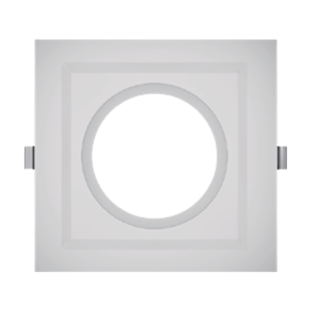 Regressed Style Plate for Dawnray 3.0'' Trimless Potlight