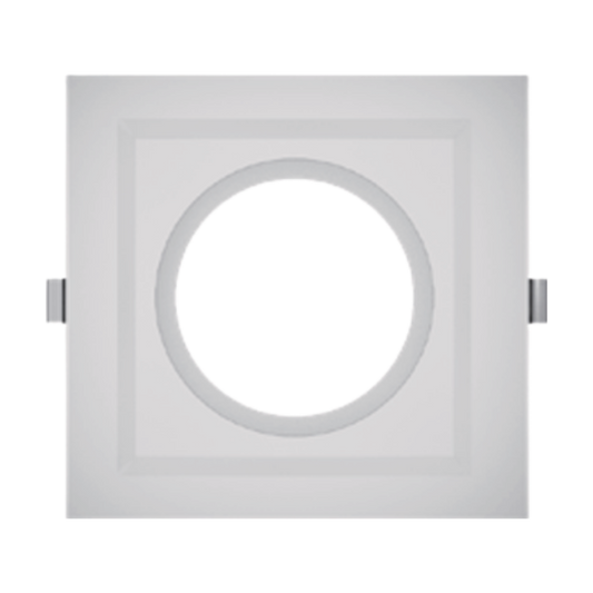 Regressed Style Plate for Dawnray 3.0'' Trimless Potlight