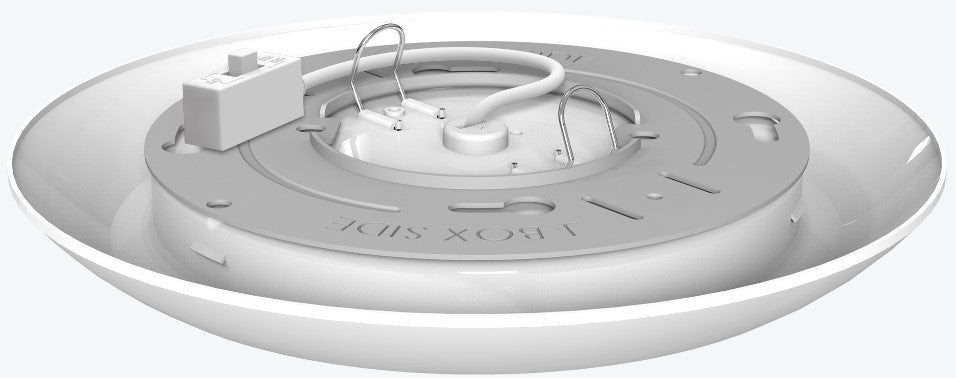 Votatec HM15-DR6-15W-120-3CCT  6″ Disk Light 3Way CCT