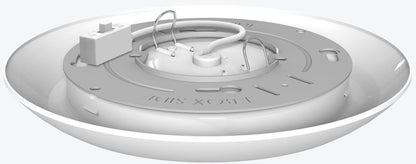 Votatec HM15-DR6-15W-120-3CCT  6″ Disk Light 3Way CCT
