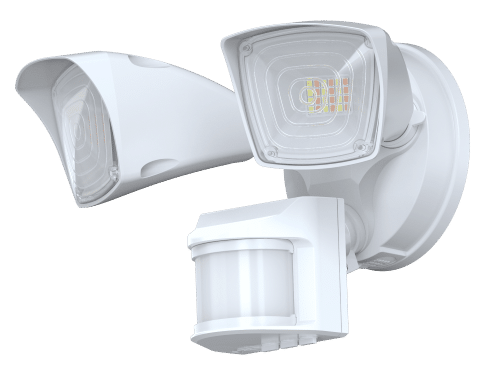 Votatec Motion Security Light -3CCT Adjustable