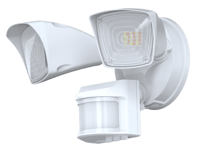 Votatec Motion Security Light -3CCT Adjustable