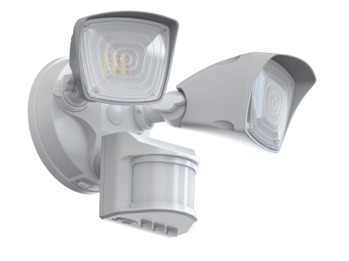 Votatec Motion Security Light -3CCT Adjustable