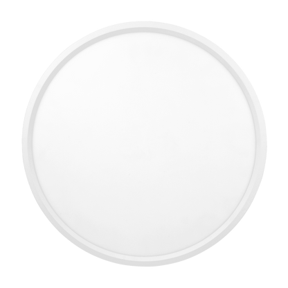 Votatec 16″ Slim Flush Mount 5CCT