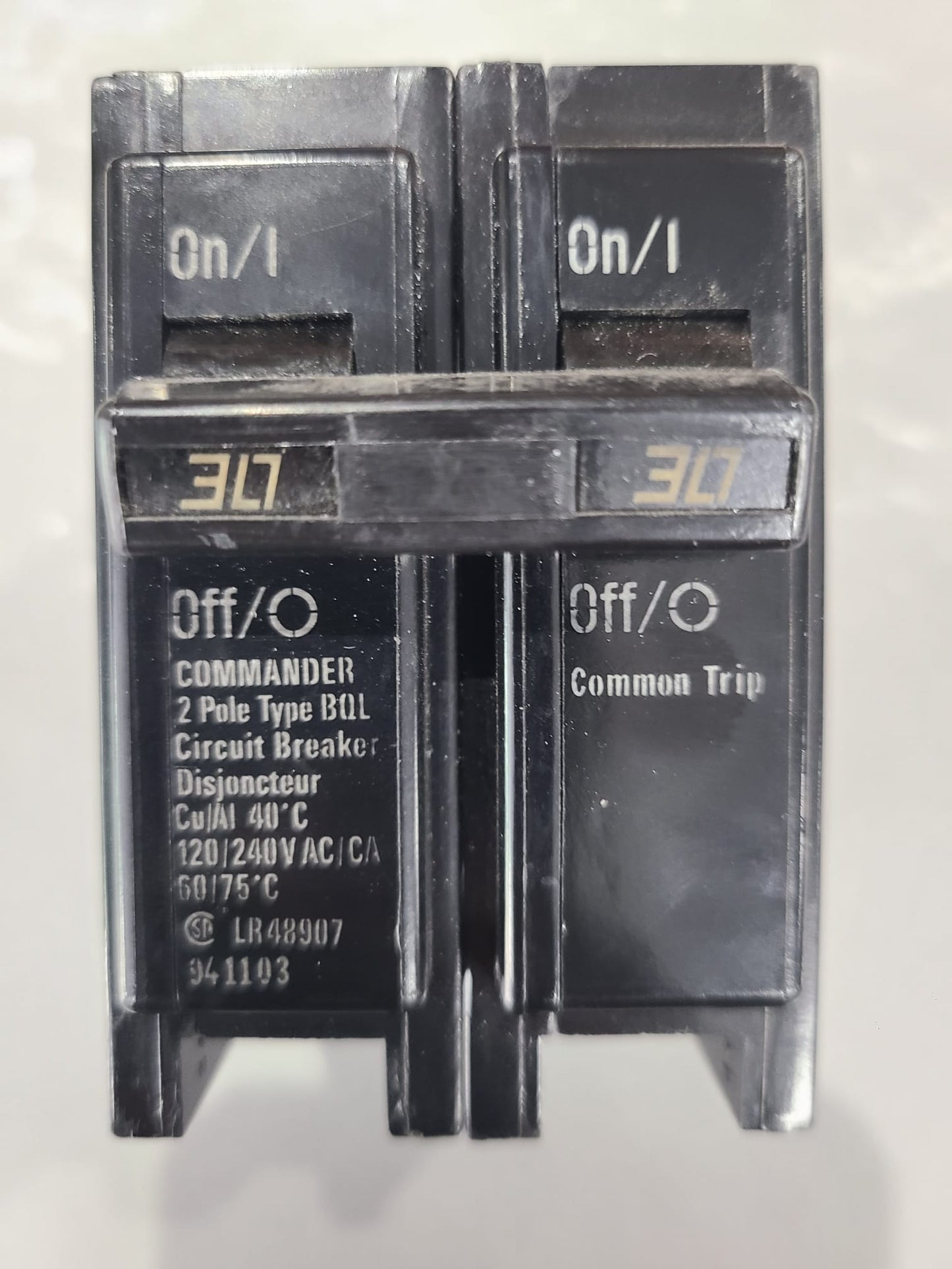 BQL230