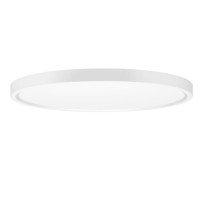 Votatec 16″ Slim Flush Mount 5CCT