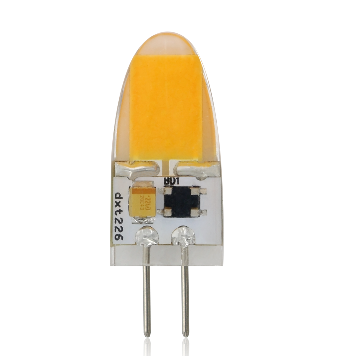 Votatec G4 LED Bulb