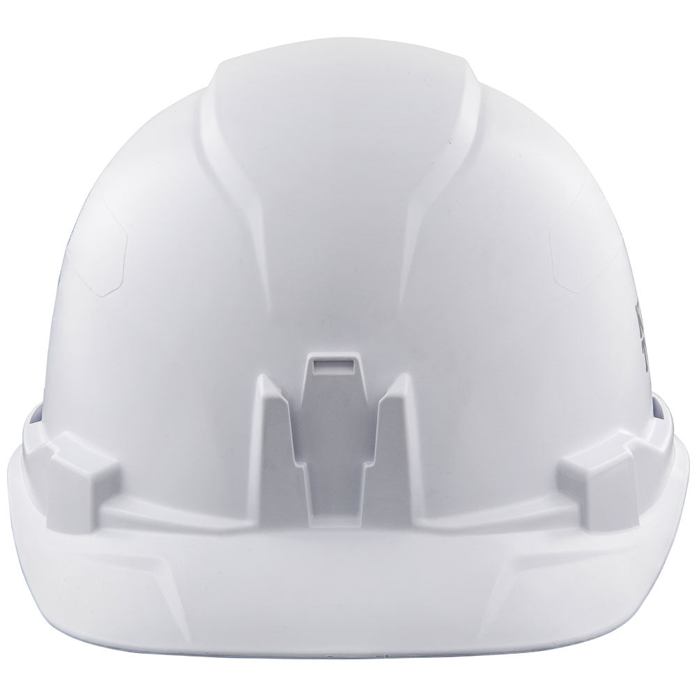 60100 | Klein Tools Non‑Vented Cap Style Hard Hat, Class E Protection