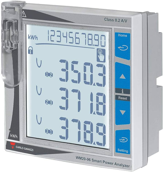 WM20AV53H