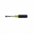 Destornillador de tuercas para trabajos pesados ​​de 9/16 pulgadas Klein Tools 635-9/16 