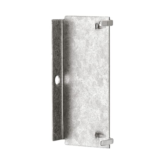 Iberville® CI66-SS | Cable Protector Plate for Steel Stud