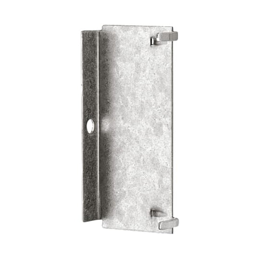 Iberville® CI66-SS | Cable Protector Plate for Steel Stud