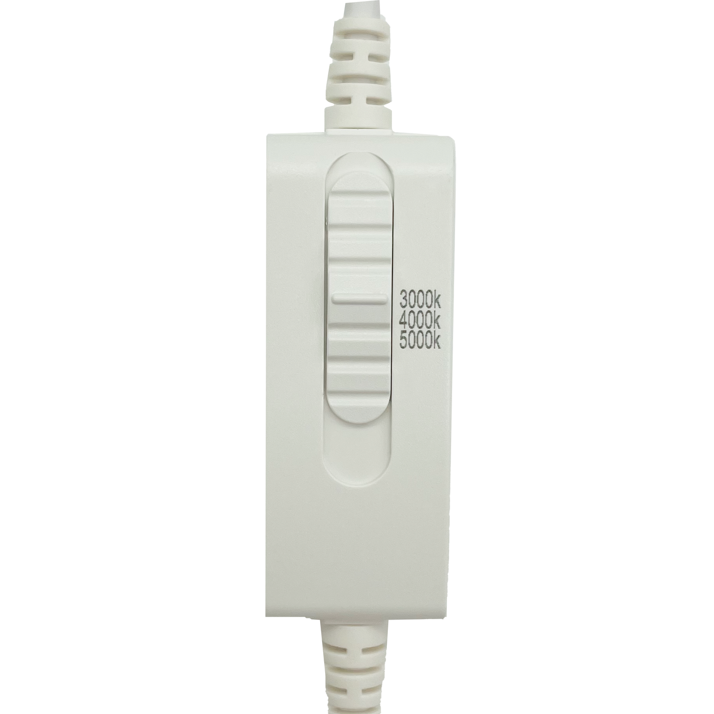 Dawnray CP04FR-WH/BK 4" LED Slim Panel Round 6pcs in one pack