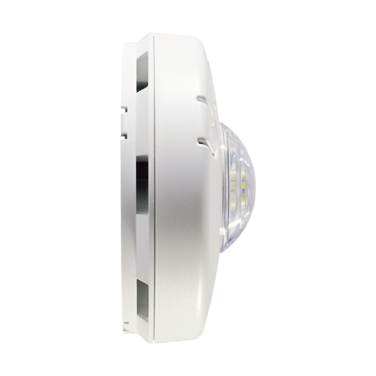 BRK 7030BSLA Hardwired Combo Smoke/CO Alarm W/10-Year Battery Backup