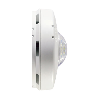 BRK 7030BSLA Hardwired Combo Smoke/CO Alarm W/10-Year Battery Backup