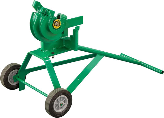 Used GREENLEE 1800 Mechanical Bender